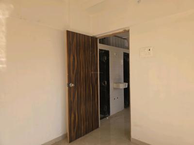 Bedroom Image of 760 Sq.ft 1 BHK Apartment / Flat for sale in Mansarovar Ariana, Vasai West Vasai for Rs. 4610000