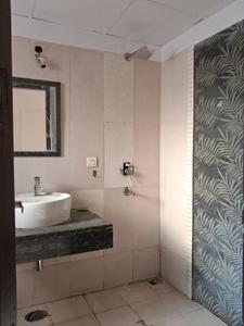 Bedroom One Image of 1425 Sq.ft 3 BHK Apartment / Flat for sale in Paramount Floraville, Sector 137 Noida for Rs. 16400000