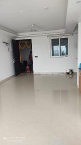Hall Image of 1402 Sq.ft 2 BHK Apartment / Flat for sale in Aliens Space Station, Tellapur Sangareddy for Rs. 13000000
