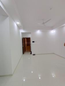 Hall Image of 1500 Sq.ft 3 BHK Apartment / Flat for rent in Runwal The Central Park, Chinchwad Pune for Rs. 46000