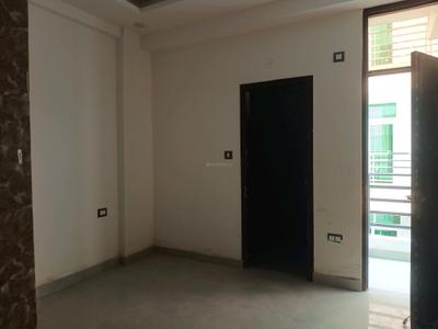 Bedroom Image of 1050 Sq.ft 2 BHK Apartment / Flat for sale in Krishna Elite Homes, Noida Extension Greater Noida for Rs. 4500500