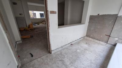 Balcony Image of 1785 Sq.ft 3 BHK Apartment / Flat for sale in Santoshpur Kolkata for Rs. 11200000