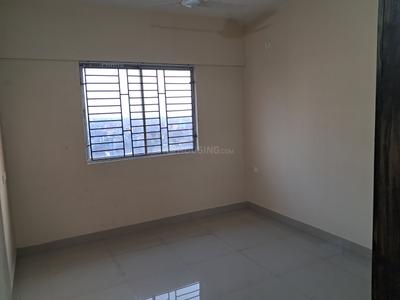 Bedroom Image of 911 Sq.ft 2 BHK Apartment / Flat for sale in Shapoorji Pallonji Western Heights Joyville, Kona Howrah for Rs. 4500000