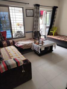 2 BHK Flat