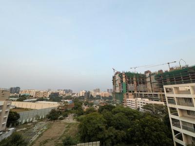 Image of 1050 Sq.ft 2 BHK Apartment / Flat for rent in Mohan NagarSociety, Baner, Pune for Rs. 30000