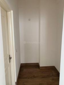 4 BHK Flat