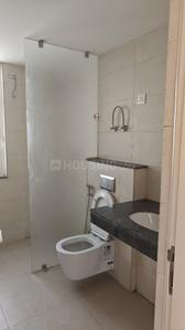 Image of 2276 Sq.ft 4 BHK Apartment / Flat for rent in Godrej Windsor At Godrej Golf Links, Jaypee Greens, Greater Noida for Rs. 65000