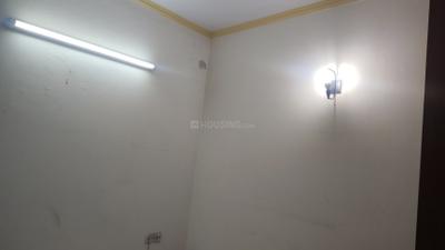 Bedroom Image of 900 Sq.ft 2 BHK Builder Floor for sale in Malviya Nagar New Delhi for Rs. 14500000