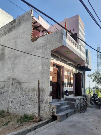 Satyampuram Colony Jharodha Border More Images 1