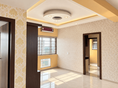 Image of 1921 Sq.ft 3 BHK Apartment / Flat for sale in Unitech The Gateway, Santragachi, Howrah for Rs. 10500000