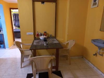 Hall Image of 1550 Sq.ft 3 BHK Apartment / Flat for rent in Navrangpura Ahmedabad for Rs. 35000