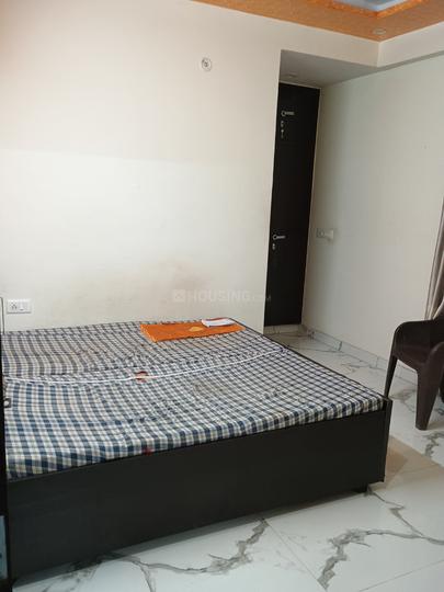 Mansarovar Extension Bedroom 1