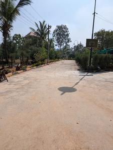 Devanahalli Plot View 1