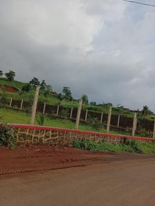 Image of 1600 Sq.ft Residential Plot / Land for sale in Badlapur West, Badlapur for Rs. 1100000