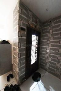 Main Entrance Image of 1125 Sq.ft 2 BHK Penthouse for sale in New Ranip Ahmedabad for Rs. 7500000