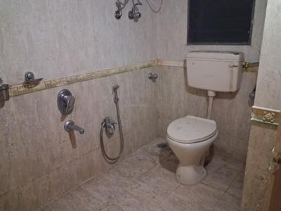 Image of 950 Sq.ft 2 BHK Apartment / Flat for rent in Ochana Pride Park CHSL, Thane West, Thane for Rs. 40000