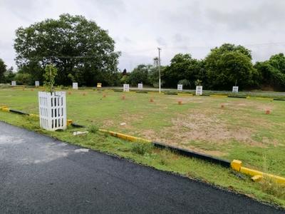 Image of 875 Sq.ft Residential Plot / Land for sale in Singaperumal Koil, Chennai for Rs. 1268751