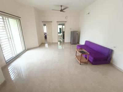 Hall Image of 1250 Sq.ft 2 BHK Apartment / Flat for rent in Navrangpura Ahmedabad for Rs. 30000