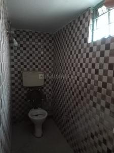 Bathroom Image of 5000 Sq.ft 8 BHK Independent House for rent in Mahaprabhu Jharna Apartment, Benachity Durgapur for Rs. 40000
