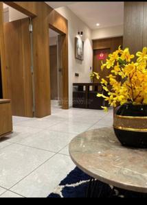 Hall Image of 1278 Sq.ft 2 BHK Apartment / Flat for sale in Hanspura Ahmedabad for Rs. 4500000