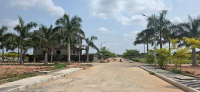 Image of 2000 Sq.ft Residential Plot / Land for sale in Bhogapuram, Visakhapatnam for Rs. 4000000