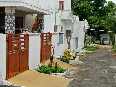 Image of 1500 Sq.ft Residential Plot / Land for sale in Gobichettipalayam, Erode for Rs. 2000000