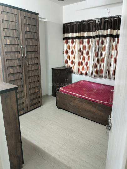 Savvy Solaris Bedroom 1