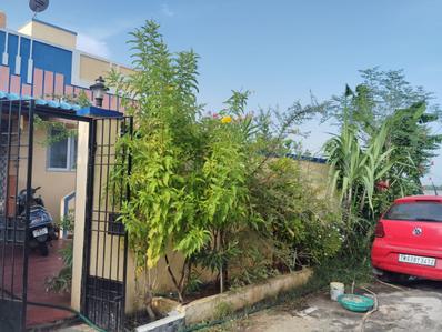 Image of 1550 Sq.ft 3 BHK Independent House for sale in Veppampattu, Chennai for Rs. 8500000