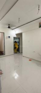 Hall Image of 550 Sq.ft 1 BHK Apartment / Flat for rent in Sudama Elevate, Khuntavali Thane for Rs. 8000