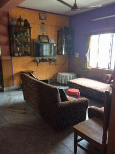 Living Room Image of 1733 Sq.ft 4 BHK Apartment / Flat for sale in Narendra Villa, Uttarpara Hooghly for Rs. 6000000