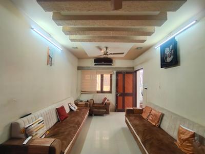 Hall Image of 1259 Sq.ft 3 BHK Villa for sale in Akota Vadodara for Rs. 12000000