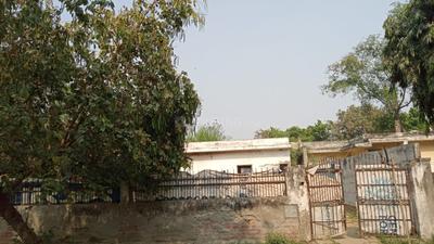 Image of 300 Sq.ft Residential Plot / Land for sale in Omega II, Greater Noida for Rs. 41500000