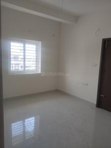 Bedroom Image of 1298 Sq.ft 3 BHK Apartment / Flat for sale in Kottivakkam Chennai for Rs. 18100000