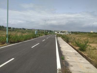 Image of 1200 Sq.ft Residential Plot / Land for sale in  Nadaprabhu Kempegowda Layout, Kengeri, Bengaluru for Rs. 13500000