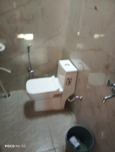 Bathroom Image of 450 Sq.ft 2 BHK Independent House for sale in Bindayaka Jaipur for Rs. 3600000