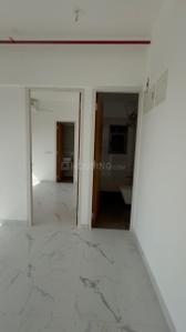 Hall Image of 398 Sq.ft 1 BHK Apartment / Flat for sale in Dahisar East Mumbai for Rs. 9000000