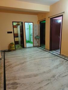 Hall Image of 1045 Sq.ft 2 BHK Apartment / Flat for rent in Tangra Kolkata for Rs. 27000