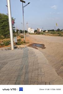 Image of 900 Sq.ft Residential Plot / Land for sale in Mansarovar Extension, Jaipur for Rs. 5500000