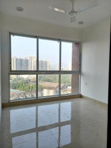 Bedroom Image of 1050 Sq.ft 2 BHK Apartment / Flat for sale in Runwal Forests, Kanjurmarg West Mumbai for Rs. 17400000