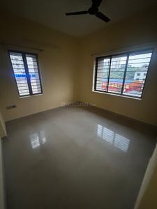 Bedroom Image of 1999 Sq.ft 4 BHK Apartment / Flat for sale in Diamond City South, Paschim Putiary Kolkata for Rs. 23500000