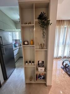 Bedroom Image of 530 Sq.ft 1 BHK Apartment / Flat for sale in Hiranandani Regent Hill A B C D And E Wing, Powai Mumbai for Rs. 18200000