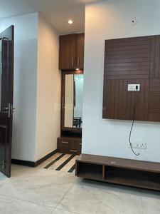 Hall Image of 2500 Sq.ft 3 BHK Independent House for rent in Sector 12 Noida for Rs. 40000