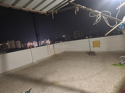 Balcony Image of 1200 Sq.ft 2 BHK Apartment / Flat for sale in Makarpura Vadodara for Rs. 2500000