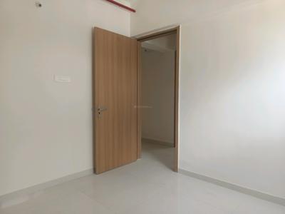 Bedroom Image of 850 Sq.ft 2 BHK Apartment / Flat for rent in Prithvi Proximus, Hadapsar Pune for Rs. 32000