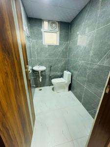 Bathroom Image of 1372 Sq.ft 3 BHK Apartment / Flat for sale in Jagatpura Jaipur for Rs. 5700000