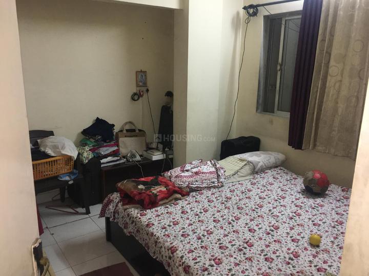 Kasarvadavali Bedroom 1