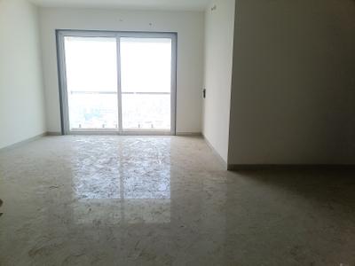 Living Room Image of 1750 Sq.ft 3 BHK Apartment / Flat for sale in Goodwill Paradise Phase 1 And 2, Kharghar Navi Mumbai for Rs. 26500000