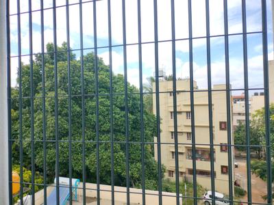 Living Room Image of 1470 Sq.ft 3 BHK Apartment / Flat for sale in JP Nagar Bengaluru for Rs. 18918900