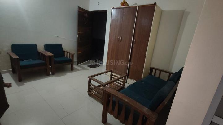 Sai residency rabale Bedroom 1