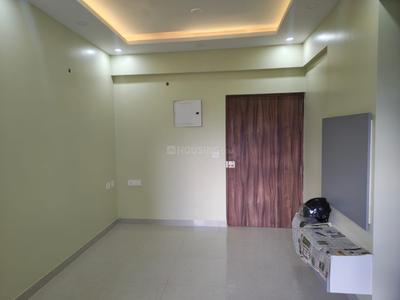 Hall Image of 877 Sq.ft 2 BHK Apartment / Flat for sale in Purti Aroma, Rajarhat Kolkata for Rs. 6500000